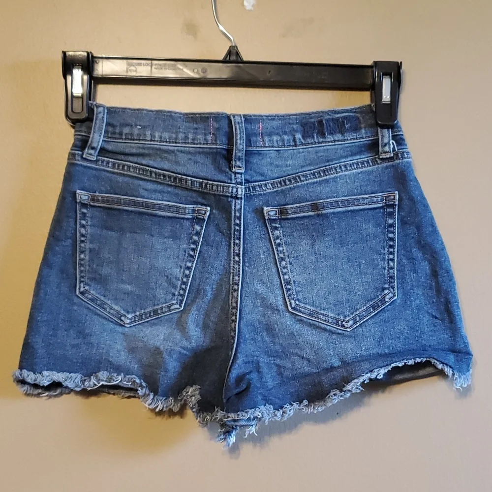 Pink Victoria's Secret Shorts - Picture 3 of 7